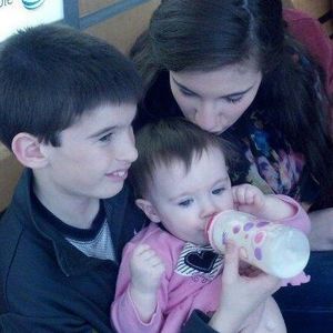 Meet your Posher, Genaro